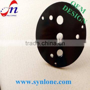 Customized High Quality E-coating Steel Hub photo-3