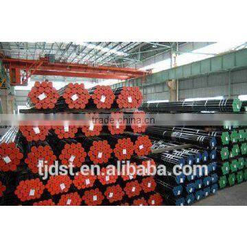 ERW STEEL PIPE /TUBE photo-3