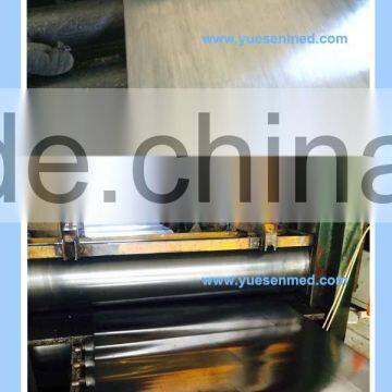 X Ray CT Scan Room Radiology Room Protective Lead Sheet Roll for Sale photo-5