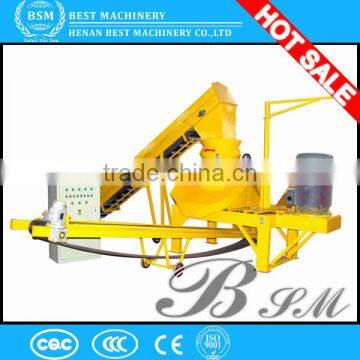 Recycling and Pollution- Free Wood Chip Briquette Making Machine for Sale photo-5
