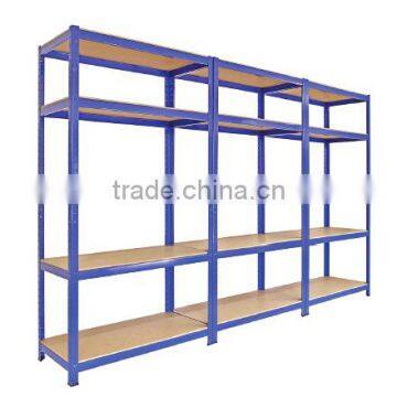 T20-A Metal Grocery Store Shelving photo-2