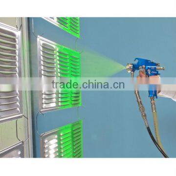 Plastic and Brass Washing Spray Gun photo-4