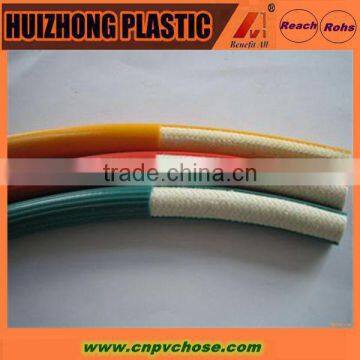 pvc spray hose with good quality and best price