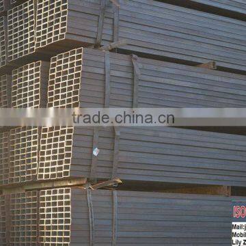 25*25 mm Square Tube OF Iron Fence