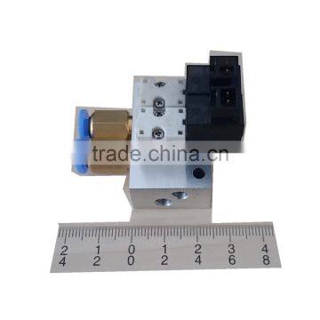 L100 10mm Width Solenoid Valve photo-5