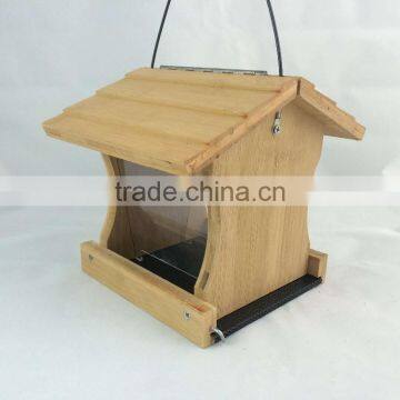 Diy Outdoor Wooden Bird Cage photo-2