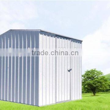 garden tool shed new design