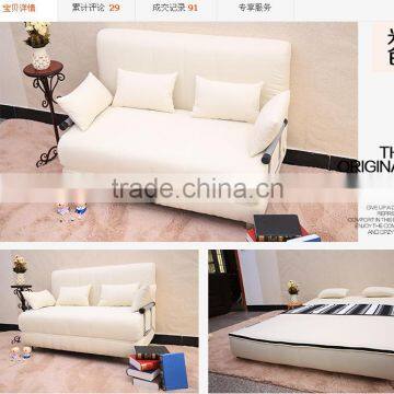 bed room furniture folding sofa bed on sale