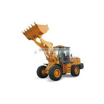 New LONGGONG LG833 3 Ton Wheel Loader for sale