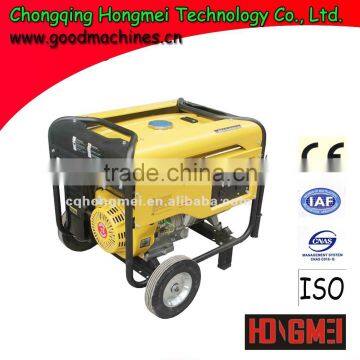 2 Kw/ 2000 w Gas Generator Set photo-2