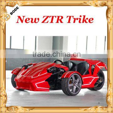 EEC 250CC ZTR Trike Roadster