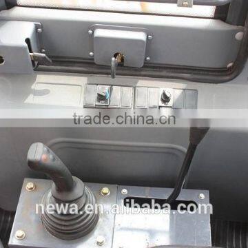 2016 Hot Sale 3ton Wheel Loader ZL30,front Loader,bucket Capacity 1.7m3 photo-6