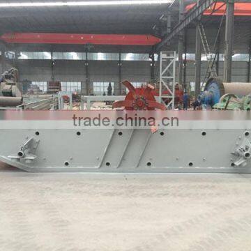 New High Efficiency Vibrating Screen, Low Noise Circular Vibrating Manufacturer photo-4