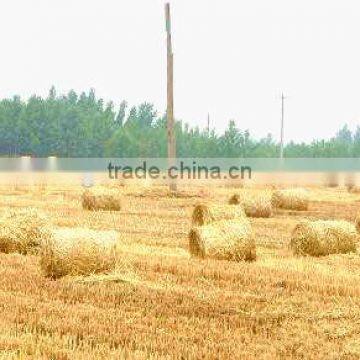 hay balers for sale made in China used for agriculture straw