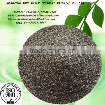 Anthracite Coal Based 8x30 Granular Activated Carbon in Water Treatment photo-2