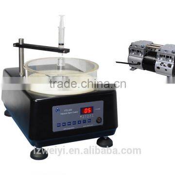 VTC-200 Vacuum Specimen Spin Coater photo-2