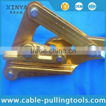 SKJL Insulated Cable Come Along Clamps Wire Puller Conductor Grips photo-2