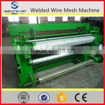 2016 Hot Sale Welded Wire Mesh Making Machine Price (direct Factory) photo-2
