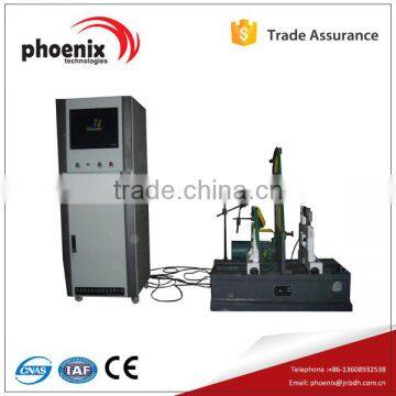 Dynamic Balancing Machine Crankshaft photo-4