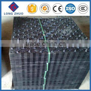 Cross-flow Cooling Tower Filling Made in China, 750*800mm PVC Filler photo-2