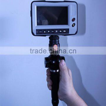 360degree Rotation Industrial Endoscope Video Borescope photo-4