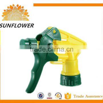 28mm Garden spray/stream/off hand pressure sprayer SF-D
