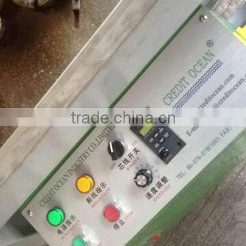 High Speed Squar Lace Braiding Machine photo-2