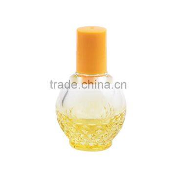 R0029 Rool Bottle Glass Bottle Aluminum Perfume Bottle Wholesale photo-4