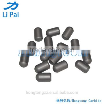 TUNGSTEN CARBIDE ENDS FOR CHISEL