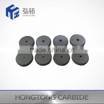 Tungsten Carbide Orifice in various hole sizes (TC orifice)