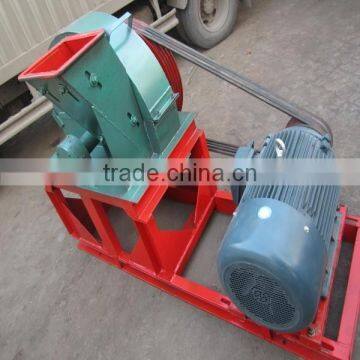 Wood Shavings Machine/Wood Shavings Machine for Poultry Bedding photo-4
