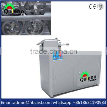 OULENO Full automatic sausage peeling machine sausage casing