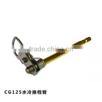 Gear Shifting Spindle or Arm for Motorcycle