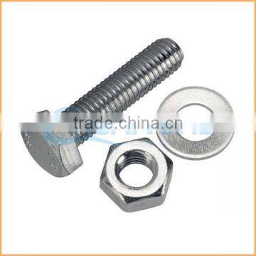 China Suppliers!2mm Nuts Bolts photo-2