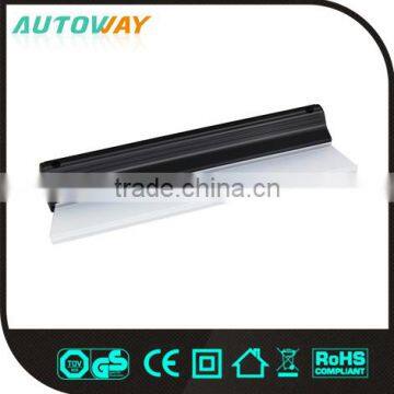 auto glass 10" car silicon water blade