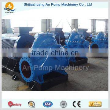 Fire Fighting Pump China photo-3