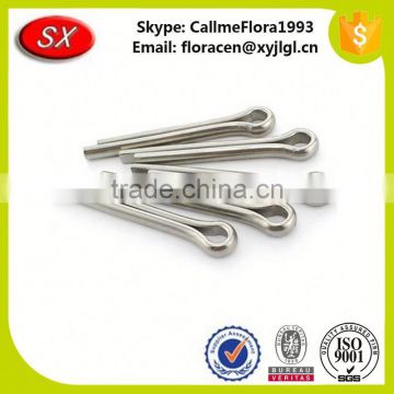 OEM&ODM Custom Hight Split Pins From China