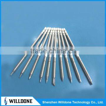 Hot Sale Welding Tips Hakko T12 photo-5