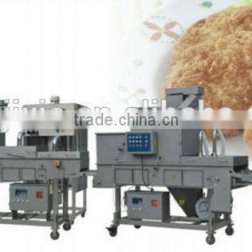 Patty/burger/nugget Making Machine photo-4