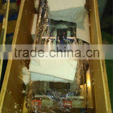 Pneumatic Liquid Filling Machine for Milk,oils photo-3