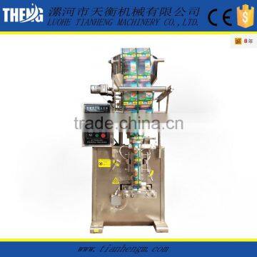 Stainless Steel Servo Motor Particle Packing Machine photo-2