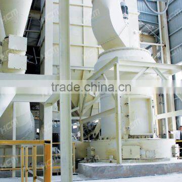 Good Quality Manganese Powder Processing Equipment, Manganese Grinding Mill photo-2