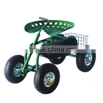 Rolling Seat Cart/Scott photo-2