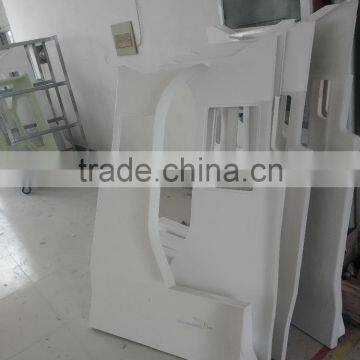 Fiber Glass Reinforced Plastic Automotive Interior photo-2