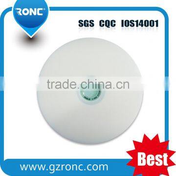 Grade A+ Printable Blank Disc 52X 700MB 80MIN Blank cd photo-3