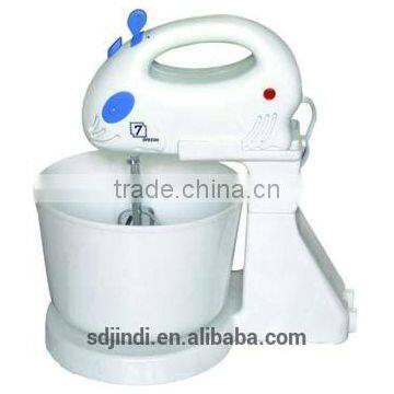 2014 hot sale multifunctional egg master with rotation bowl