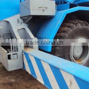 TADANO TR-550E All Terrain Crane Rough Crane