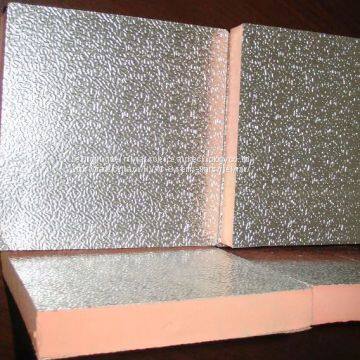 Pre-insulated Duct Panel HVAC photo-2