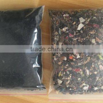 Clothing Scraps Recycling Machine of Carbonization Equipment for Clothing Scraps Carbon