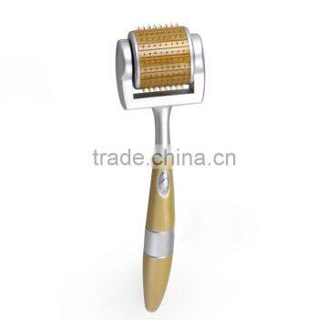 2016 Best Selling Most Effective Skin Rejuvenation 192 Needles Zgts Titanium Derma Roller photo-2